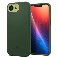 iPhone iPhone 16e vāciņš SPIGEN NANO POP MAG MAGSAFE Apple iPhone 16e