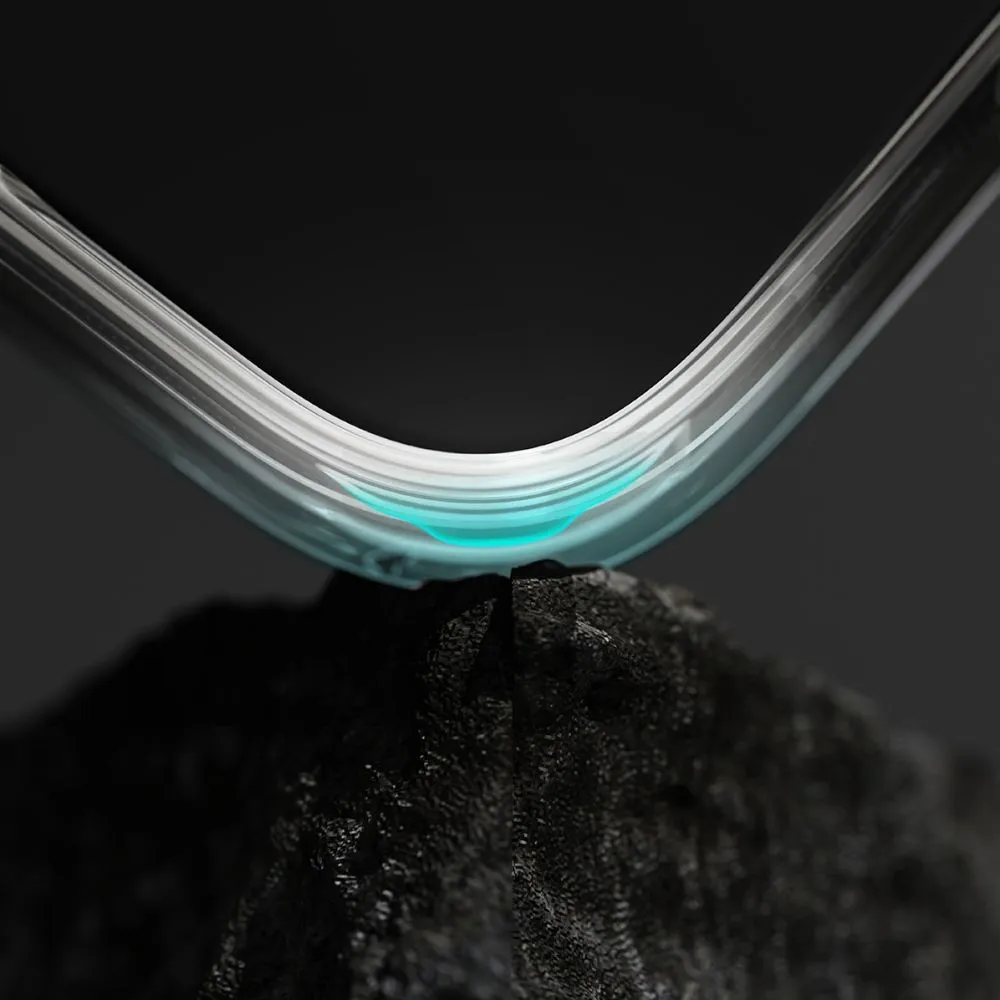 Samsung Galaxy A56 5G vāciņš caurspīdīgs RINGKE FUSION
