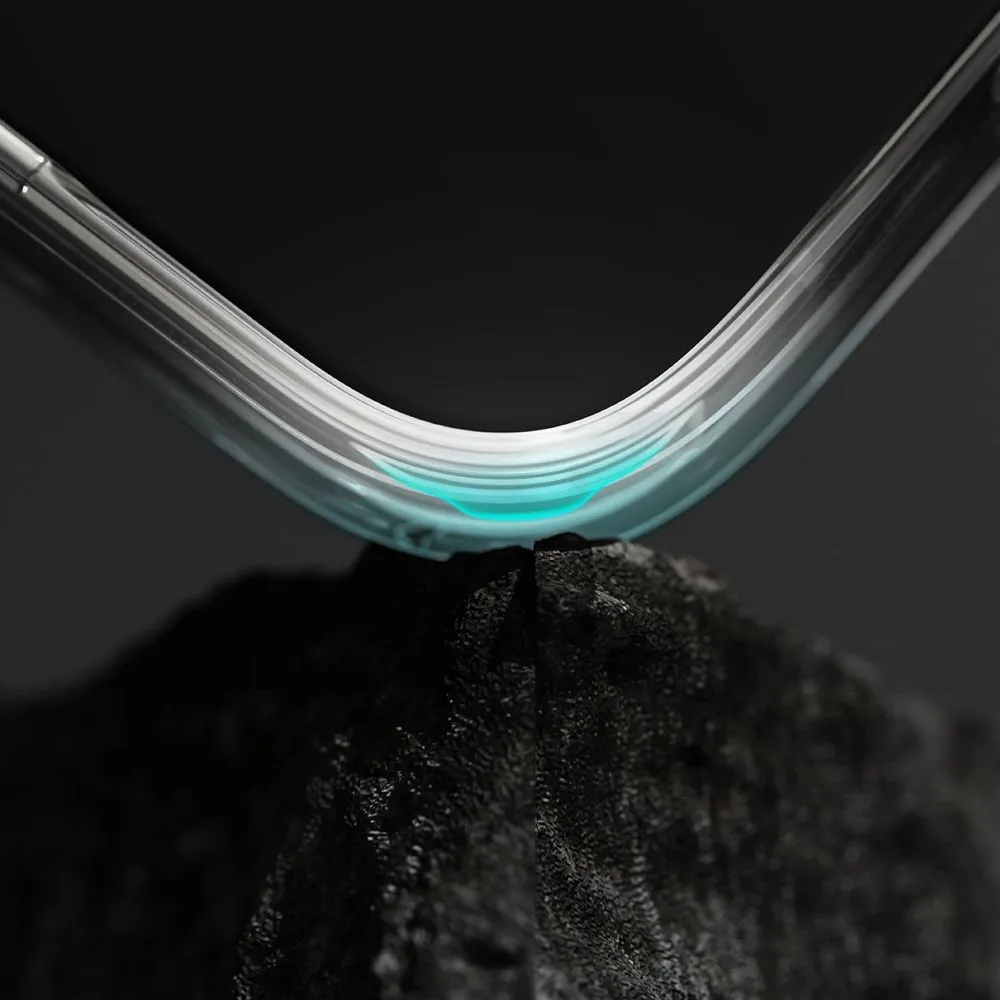 Samsung Galaxy A56 5G vāciņš caurspīdīgs RINGKE FUSION MAGNETIC MAGSAFE