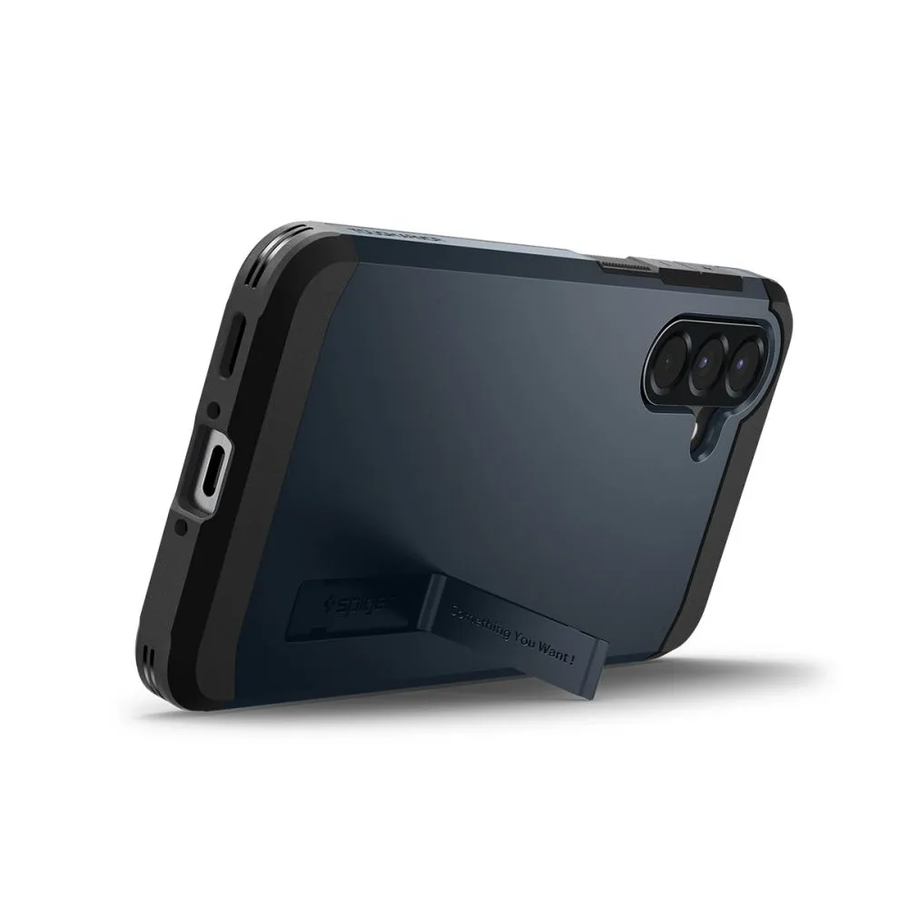 Samsung Galaxy A56 5G vāciņš  SPIGEN TOUGH ARMOR
