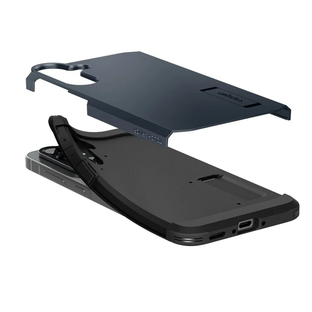 Samsung Galaxy A56 5G vāciņš  SPIGEN TOUGH ARMOR