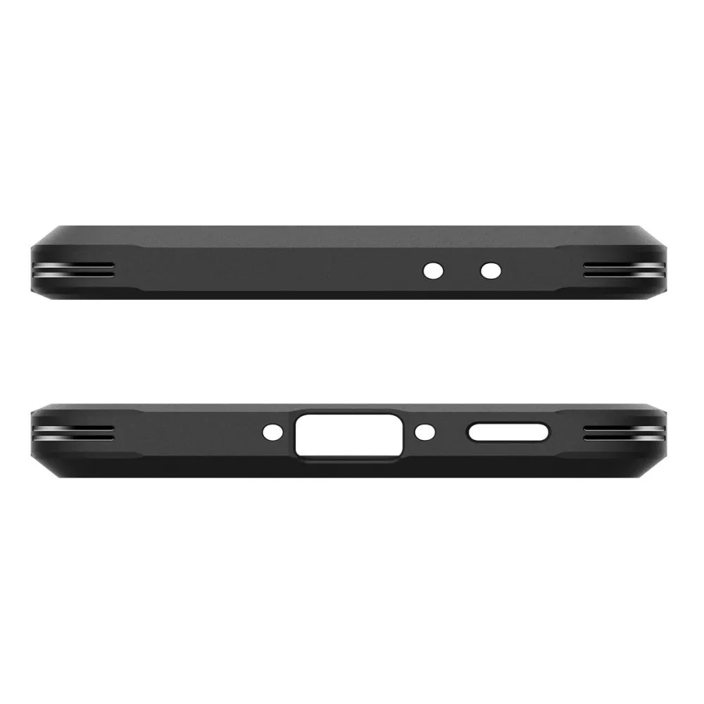 Samsung Galaxy A56 5G vāciņš  SPIGEN TOUGH ARMOR