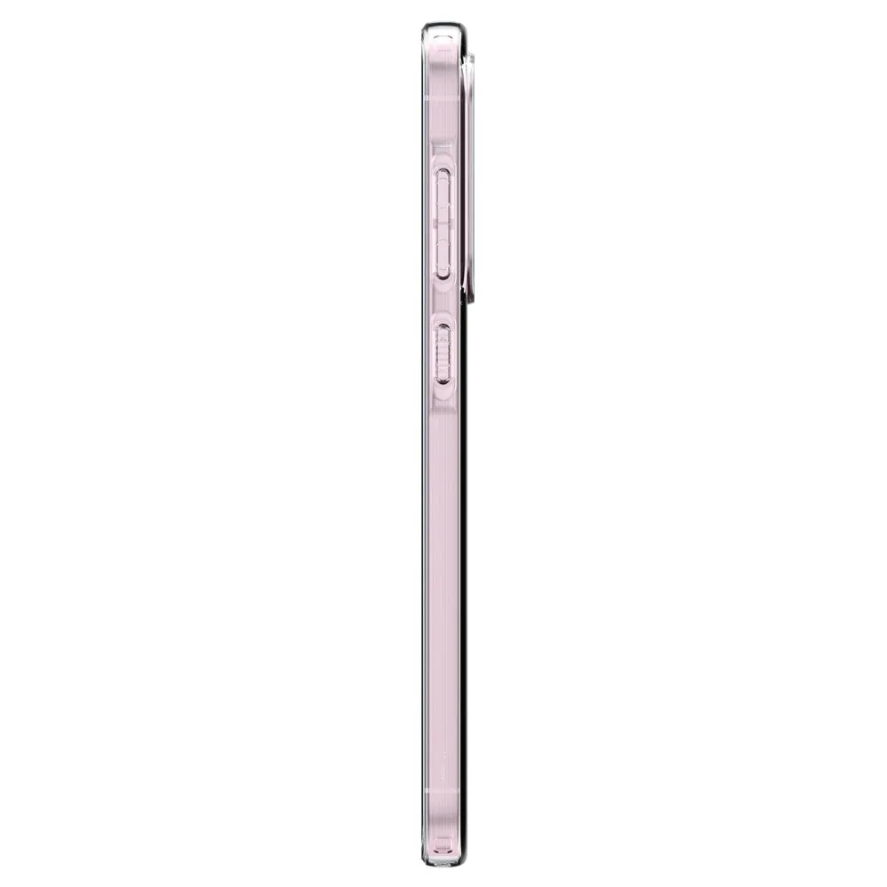 Samsung Galaxy A56 5G vāciņš caurspīdīgs SPIGEN LIQUID CRYSTAL