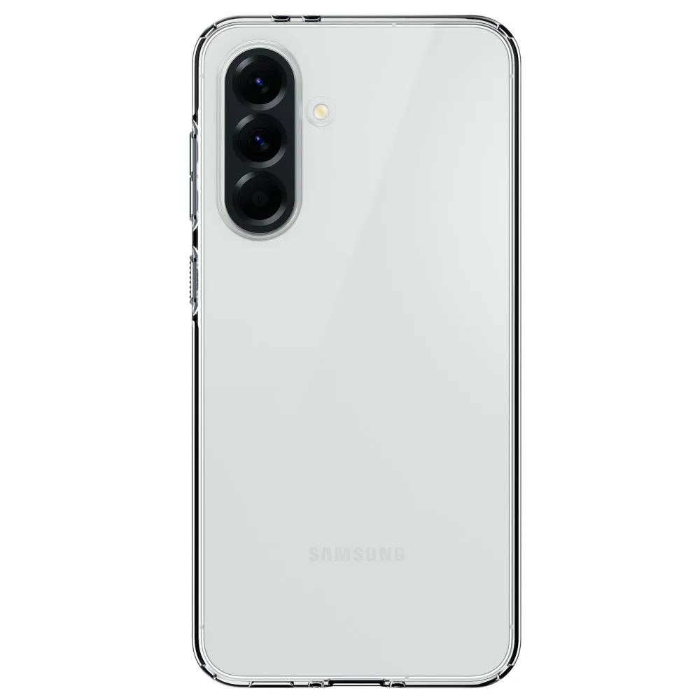 Samsung Galaxy A56 5G vāciņš caurspīdīgs SPIGEN LIQUID CRYSTAL
