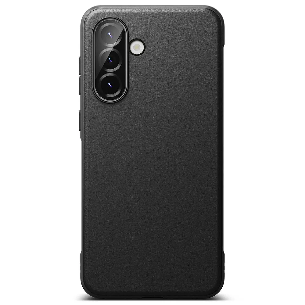 Samsung Galaxy A56 5G vāciņš melns RINGKE ONYX