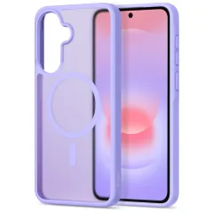 Galaxy A56 5G Telefona vāciņš TECH-PROTECT MAGMAT MAGSAFE Samsung Galaxy A56 5G