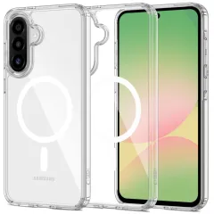 Galaxy A56 5G Telefona vāciņš TECH-PROTECT FLEXAIR HYBRID MAGSAFE Samsung Galaxy A56 5G