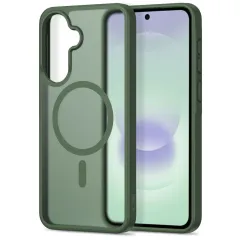 Galaxy A56 5G Telefona vāciņš TECH-PROTECT MAGMAT MAGSAFE Samsung Galaxy A56 5G