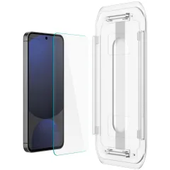 Samsung Galaxy A56 5G aizsargstikls  SPIGEN GLAS.TR ”EZ FIT” 2-PACK