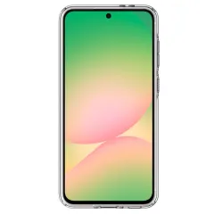 Samsung Galaxy A56 5G vāciņš caurspīdīgs SPIGEN LIQUID CRYSTAL