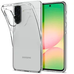 Galaxy A56 5G dėklas SPIGEN LIQUID CRYSTAL Samsung Galaxy A56 5G