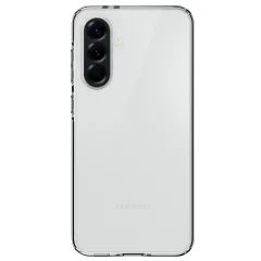 Samsung Galaxy A56 5G vāciņš caurspīdīgs SPIGEN LIQUID CRYSTAL