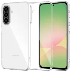 Galaxy A56 5G dėklas TECH-PROTECT FLEXAIR Samsung Galaxy A56 5G