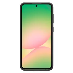 Samsung Galaxy A56 5G ümbris must SPIGEN LIQUID AIR