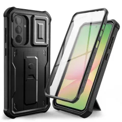 Galaxy A56 5G dėklas TECH-PROTECT KEVLAR CAM+ Samsung Galaxy A56 5G