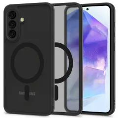 Galaxy A56 5G dėklas TECH-PROTECT MAGMAT MAGSAFE Samsung Galaxy A56 5G