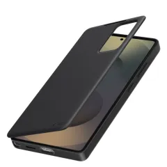 Samsung Galaxy A56 5G maciņš melns TECH-PROTECT SMART WALLET