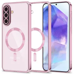 Galaxy A56 5G dėklas TECH-PROTECT MAGFLEX MAGSAFE Samsung Galaxy A56 5G