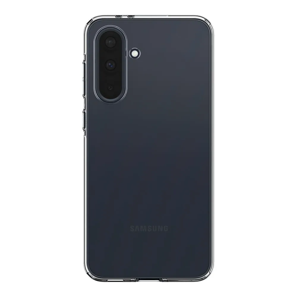 Samsung Galaxy A36 5G vāciņš caurspīdīgs SPIGEN LIQUID CRYSTAL