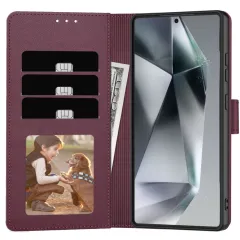 Samsung Galaxy A36 5G maciņš  TECH-PROTECT WALLET