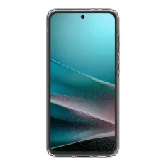 Samsung Galaxy A36 5G vāciņš caurspīdīgs SPIGEN LIQUID CRYSTAL