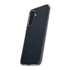 Samsung Galaxy A36 5G vāciņš caurspīdīgs SPIGEN LIQUID CRYSTAL