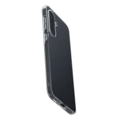 Samsung Galaxy A36 5G vāciņš caurspīdīgs SPIGEN LIQUID CRYSTAL