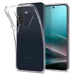 Galaxy A36 5G vāciņš SPIGEN LIQUID CRYSTAL Samsung Galaxy A36 5G