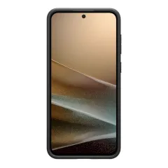 Samsung Galaxy A36 5G vāciņš melns SPIGEN LIQUID AIR