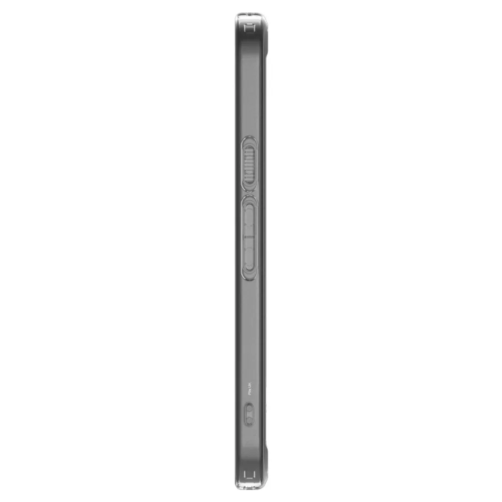 Google Pixel 9A ümbris läbipaistev SPIGEN ULTRA HYBRID