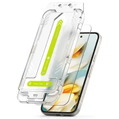 Google Pixel 9A panssarilasi  RINGKE EASY SLIDE 2-PACK