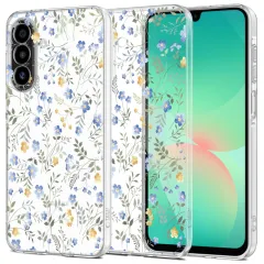 Galaxy A26 5G vāciņš TECH-PROTECT FLEXAIR Samsung Galaxy A26 5G
