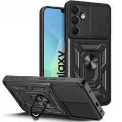 Galaxy A26 5G vāciņš TECH-PROTECT CAMSHIELD PRO Samsung Galaxy A26 5G