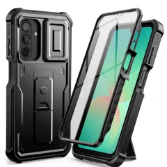 Galaxy A26 5G vāciņš TECH-PROTECT KEVLAR CAM+ Samsung Galaxy A26 5G