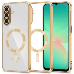 Galaxy A26 5G vāciņš TECH-PROTECT MAGFLEX MAGSAFE Samsung Galaxy A26 5G