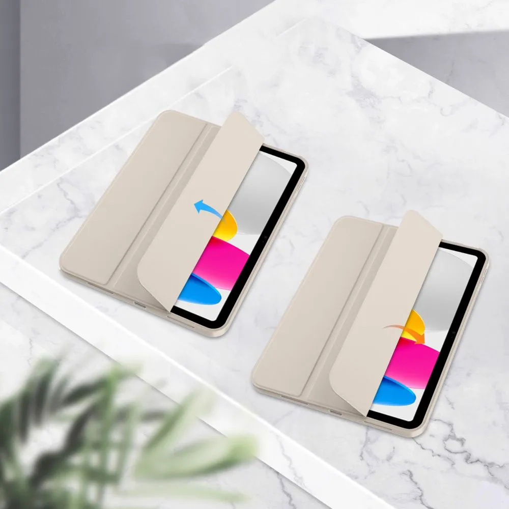 Apple iPad 11 (2025) maciņš  TECH-PROTECT SC PEN