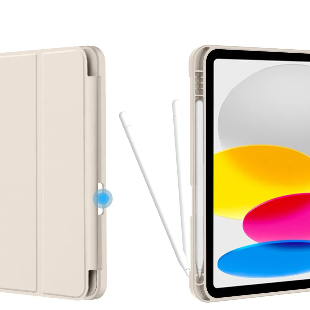 Apple iPad 11 (2025) maciņš  TECH-PROTECT SC PEN