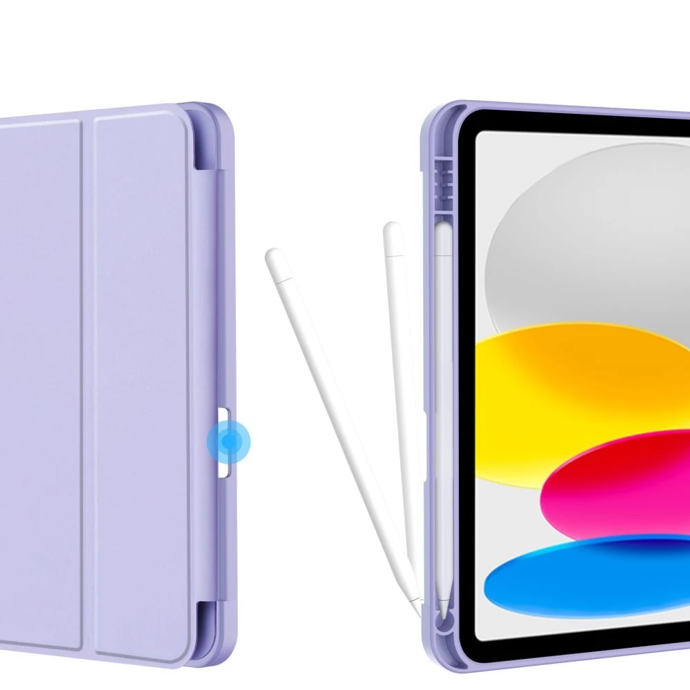 Apple iPad 11 (2025) tablet skal, fodral  TECH-PROTECT SC PEN