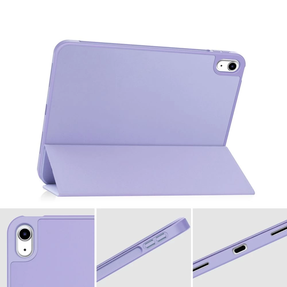 Apple iPad 11 (2025) tablet skal, fodral  TECH-PROTECT SC PEN
