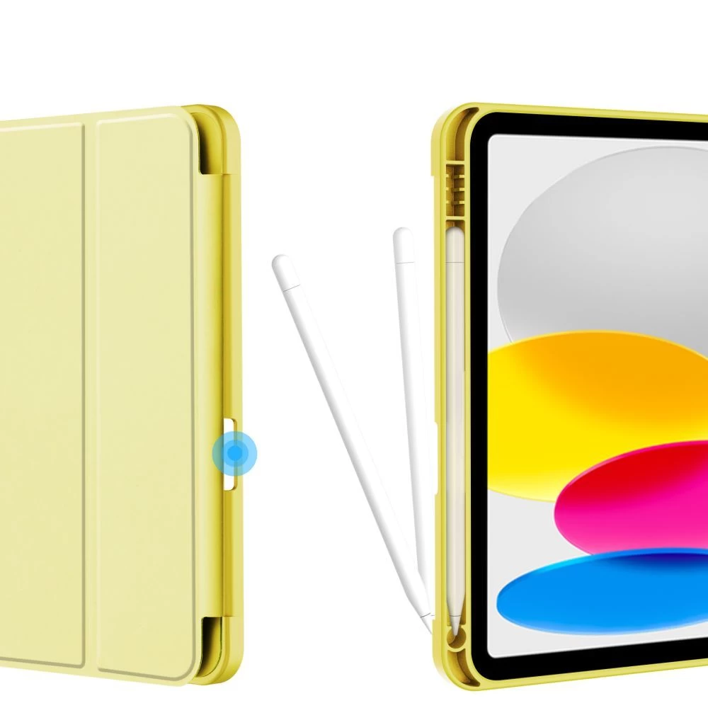 Apple iPad 11 (2025) tablet skal, fodral  TECH-PROTECT SC PEN