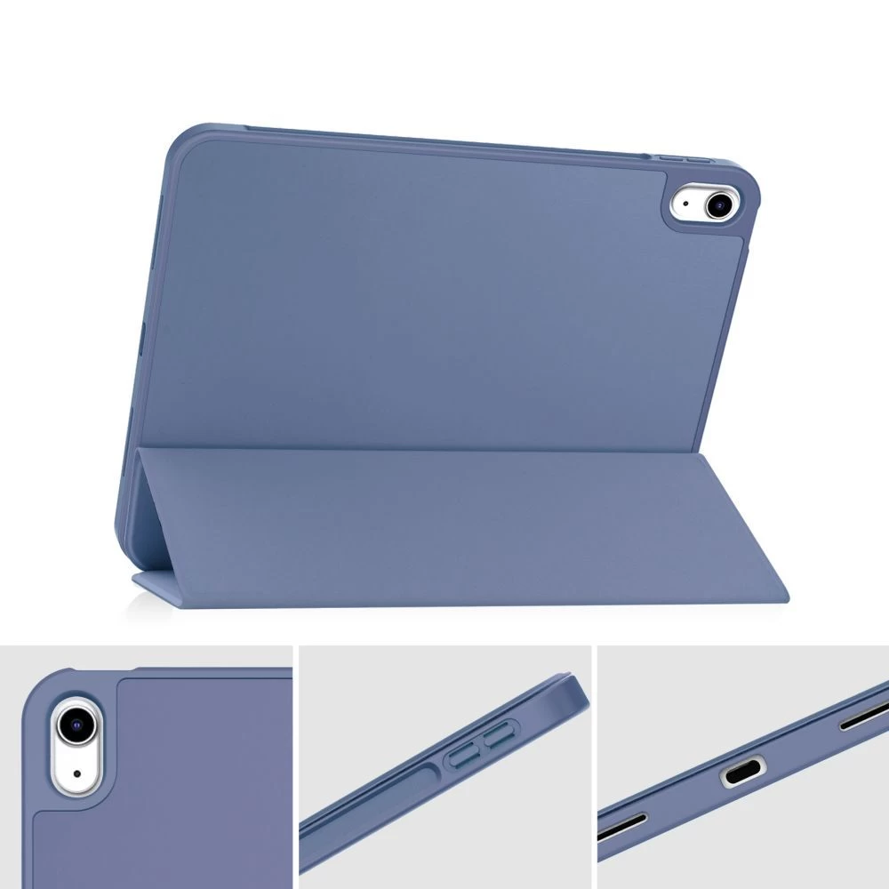 Apple iPad 11 (2025) maciņš  TECH-PROTECT SC PEN