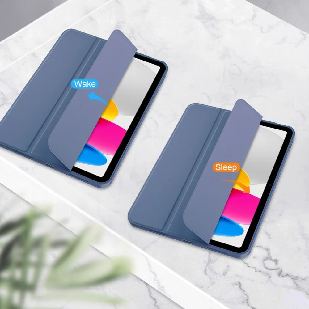Apple iPad 11 (2025) maciņš  TECH-PROTECT SC PEN