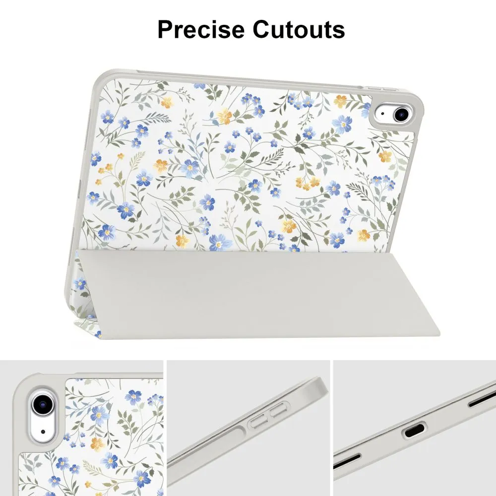 Apple iPad 11 (2025) tablet skal, fodral  TECH-PROTECT SC PEN