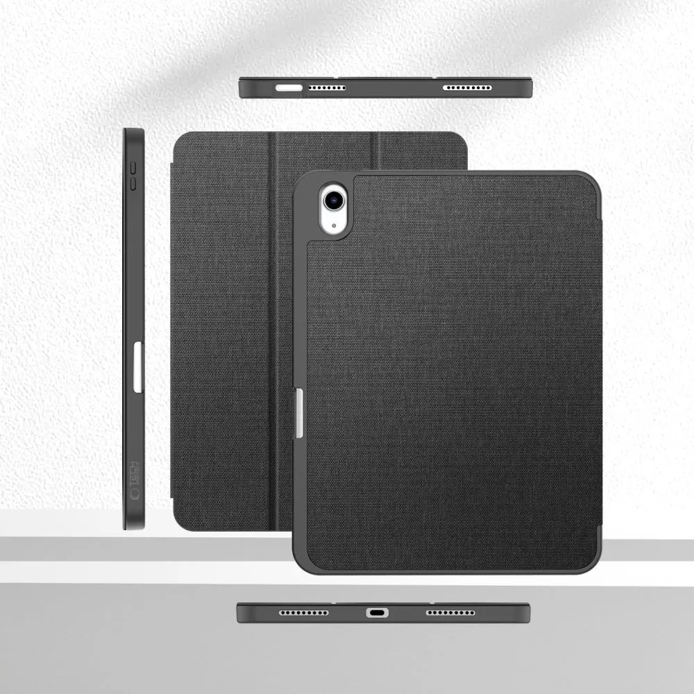 Apple iPad 11 (2025) maciņš  TECH-PROTECT SC PEN CANVAS