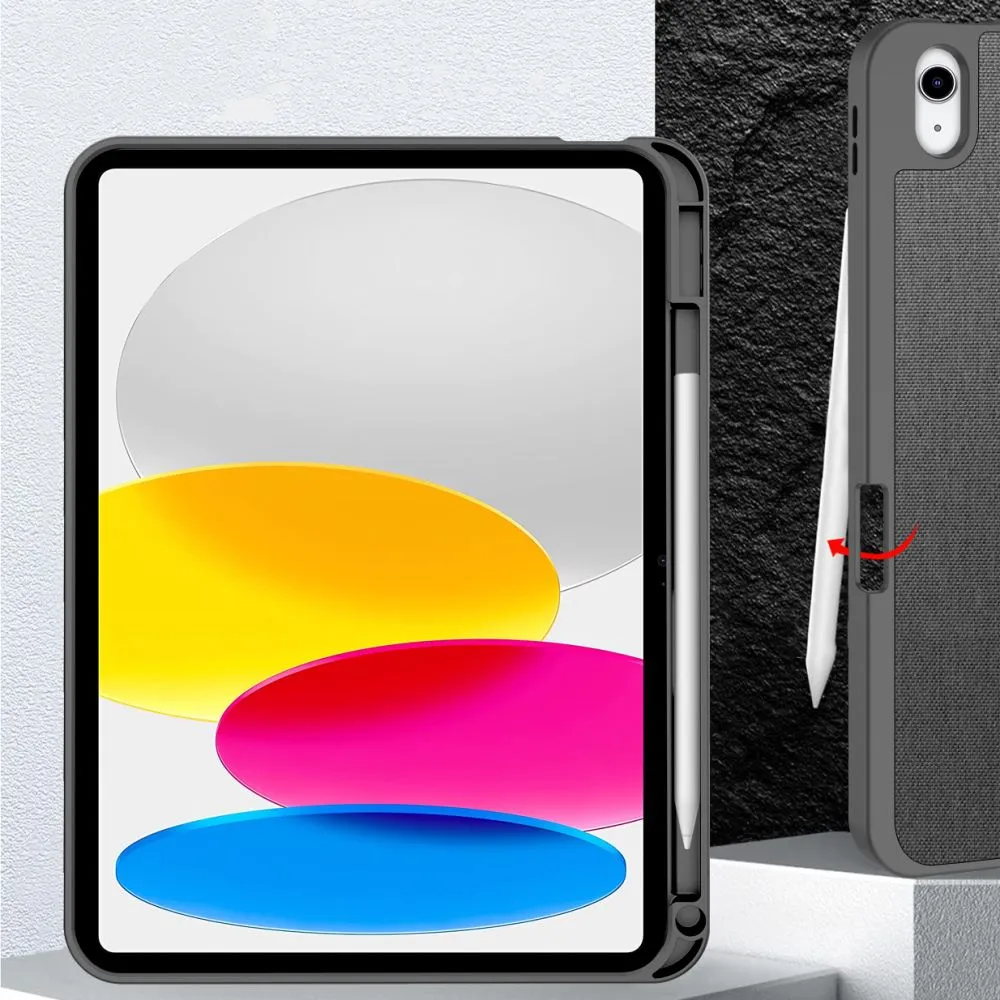 Apple iPad 11 (2025) maciņš  TECH-PROTECT SC PEN CANVAS