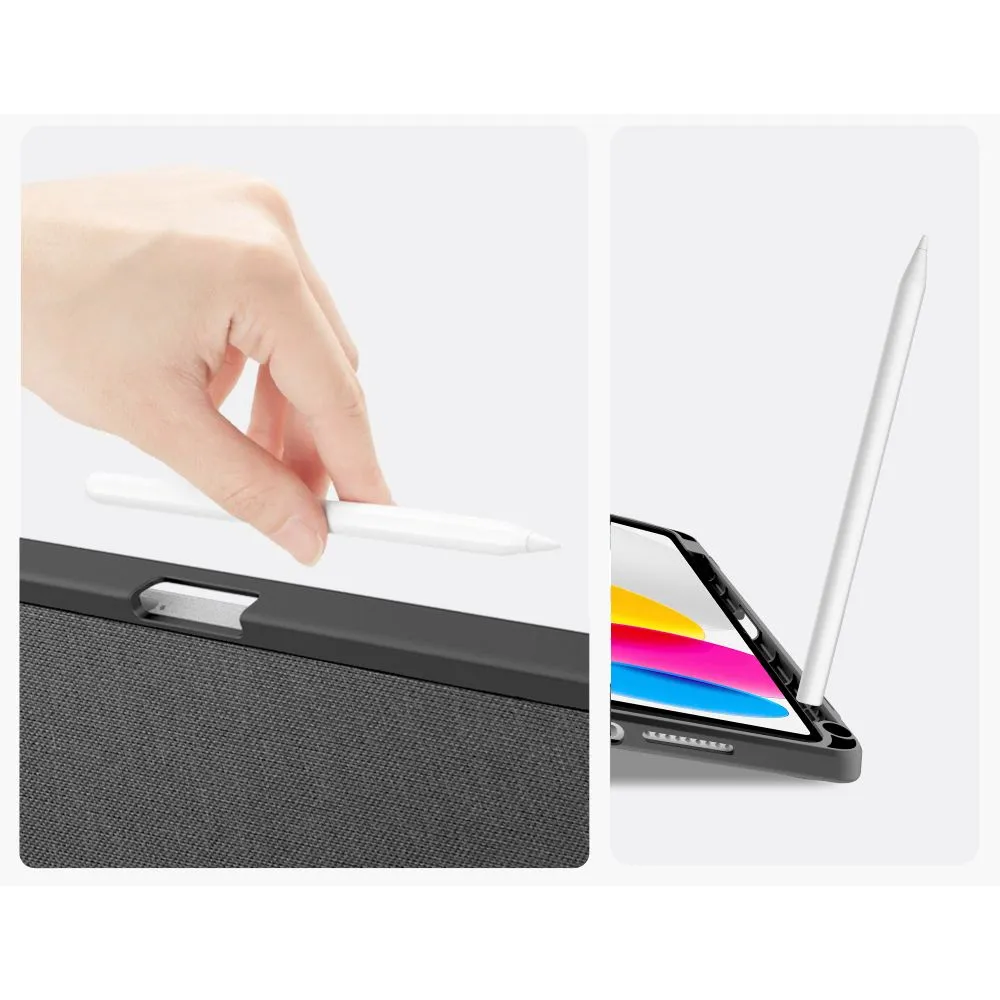 Apple iPad 11 (2025) maciņš  TECH-PROTECT SC PEN CANVAS