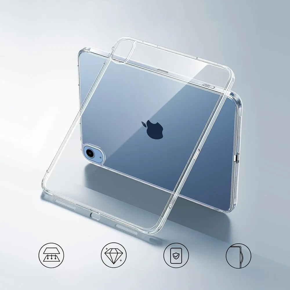 Apple iPad 11 (2025) aksesuāri – maciņi, vāciņi un aizsargstikli