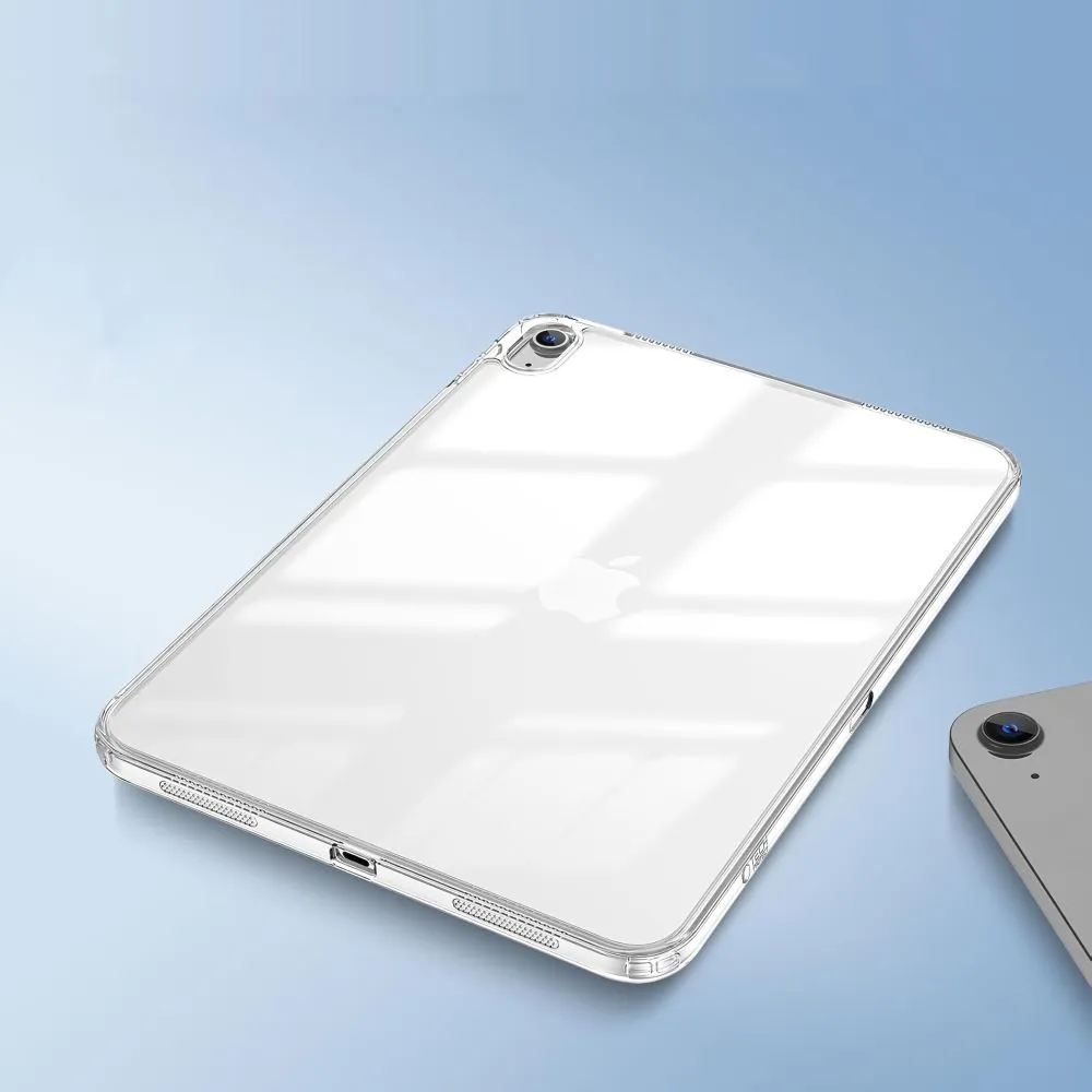 Apple iPad 11 (2025) aksesuāri – maciņi, vāciņi un aizsargstikli