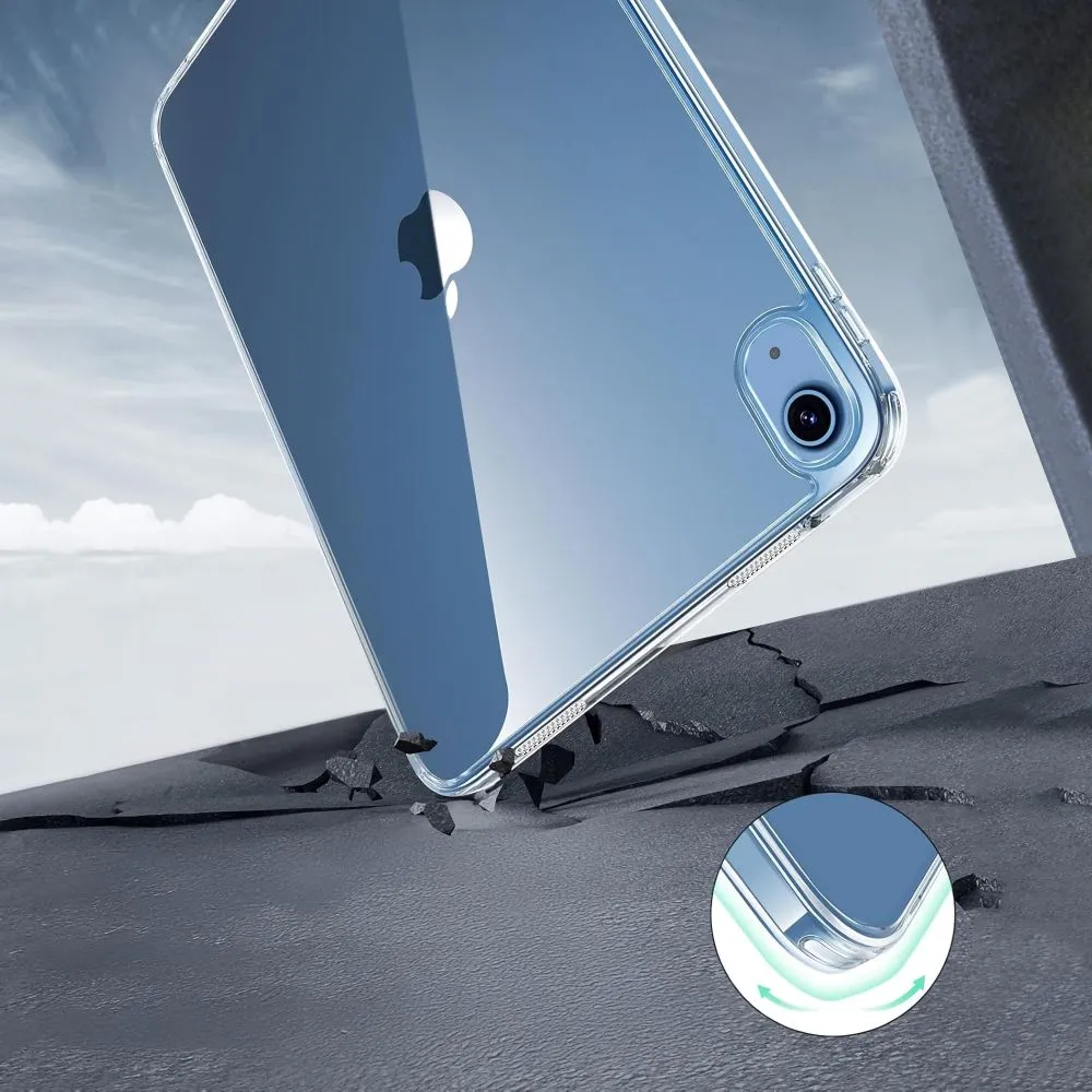 Apple iPad 11 (2025) aksesuāri – maciņi, vāciņi un aizsargstikli