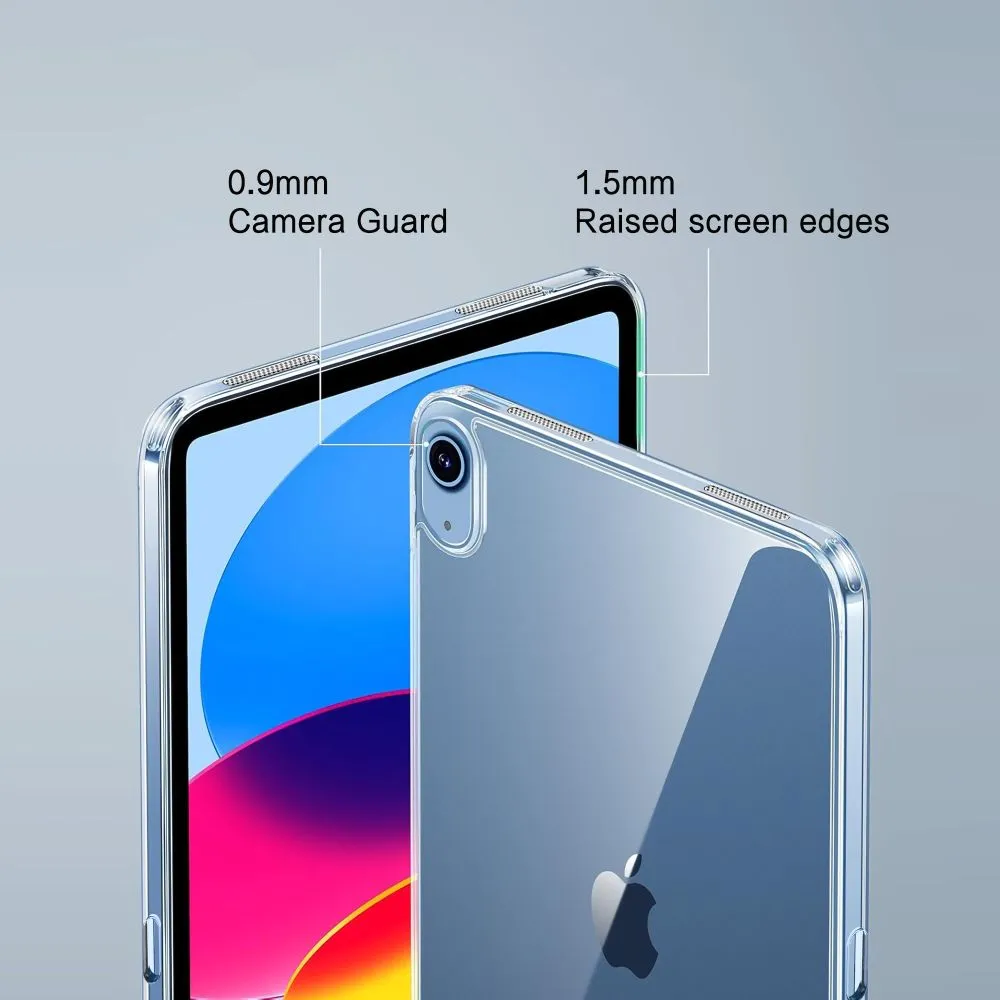 Apple iPad 11 (2025) aksesuāri – maciņi, vāciņi un aizsargstikli